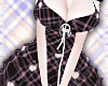NNN.Kuromi Spring Dress