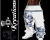 Lt  Blue Camos