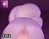 colors hair white (anim)