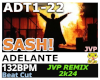 SASH Adelante 2k24 Rmx