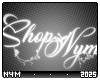. Support Banner | NYM