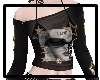 Black Star girl