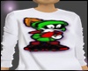 Baggy Marvin Sweater
