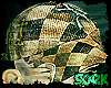 luxury casual cap