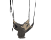 BlueFloral&Tan Hammock