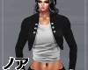 bolero and top