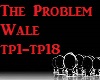 The Problem Wale