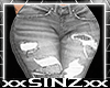 X Cam Gray RLL Jeans X