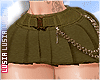 â¡ Chain Skirt