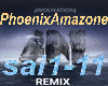 [Mix+Dance]Awolnation