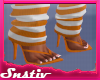 Hallo Heels