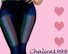 Ireland Dark Blue Jeans