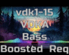 VDKA Bass Boosted