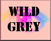 [PT] WILD grey