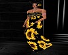 Rieka Sun Dress