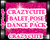 !Lily- CrazyCute BaletPk
