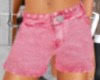 Pink Shorts!
