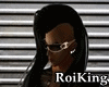 !!RK! Rock Black Hair