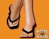 *HS Mona Sandals BK
