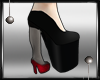 _RedShoe Heels