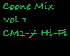 Coone Mix Vol.1