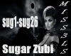Sugar zubi