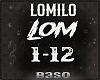 Lomilo ~ Remix