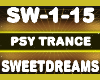 PSY Trance Sweetdreams