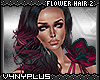 V4NYPlus|Flower Hair2