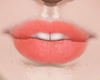 ♕ Smile Lips II