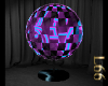 Love disco ball