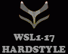 HARDSTYLE - WSL1-17