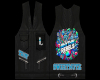 Rebels Vest Troy