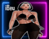 Be - Black T Outfits