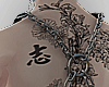 ぎ Chain Harness+Tatts