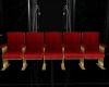 LWR}The Oscars Chairs