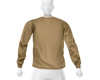 Beige Sweater