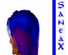 (SX) Depp Techno Blue