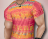 tie and dye muscle M
