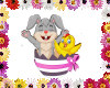 (SS)Easter Bunny