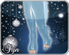 *SYN*PVC*SnowQueen*Boots
