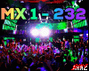 MX1 - 232