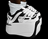 Platform Chunk Sneakers