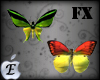 EDJ Butterfly 3 Enhancer