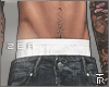 Skinny Low Trashed Jeans
