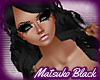 [SS] Matsuko Black