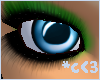 C<3BluePuddles*Eyes