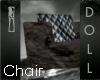 Urban Nights :i: Chair