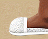 ✘ Bath Slippers