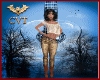 Outfit Country/CVT